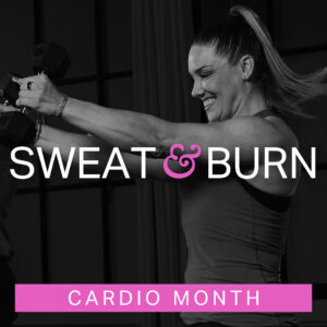 Sweat & Burn