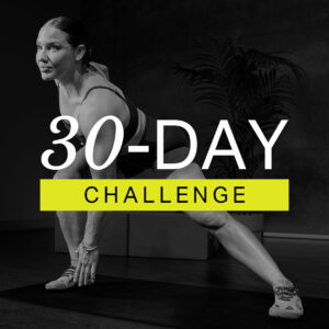 30 Day Challenge