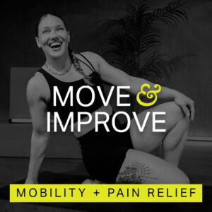 Move & Improve